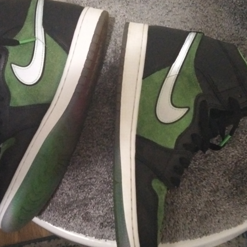 Jordan 1 - Picture 3 of 4
